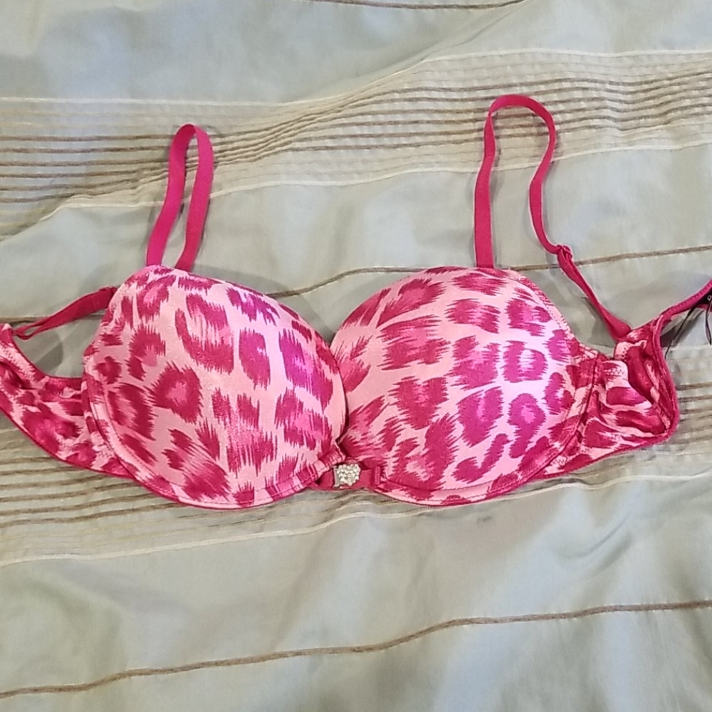 Victoria's secret sexy little things bra 36c